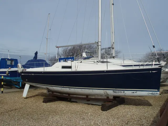 West Marine's Winch Sale Returns Once More! Enjoy a BOGO Offer!