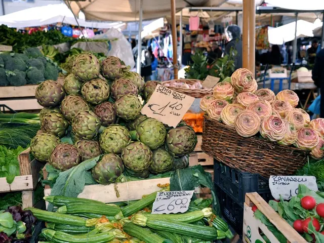 Convenient and Quick Food Packing for Camping Trips Made Easy with This Costco Grocery Item