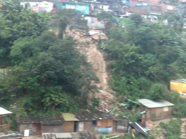 World-renowned architectural marvel, recently unveiled in Denver, now recognized as one of the most...