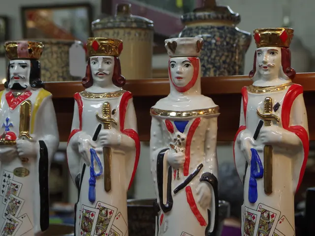 Fundraiser Seeks 200,000 Euros in Schleswig-Holstein (Germany)