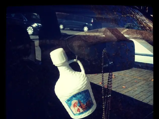 Government contests false claims about Ethanol blending's drawbacks