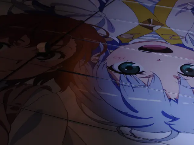 Discover the World of South Korean Anime in Just 5 Easy Steps