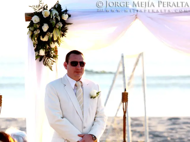 Dubai's popular "sham weddings" among Gen Z: An explanation of their appeal