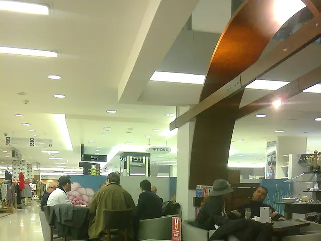 Dresden's saunas resume operations, accompanied by a hike in prices