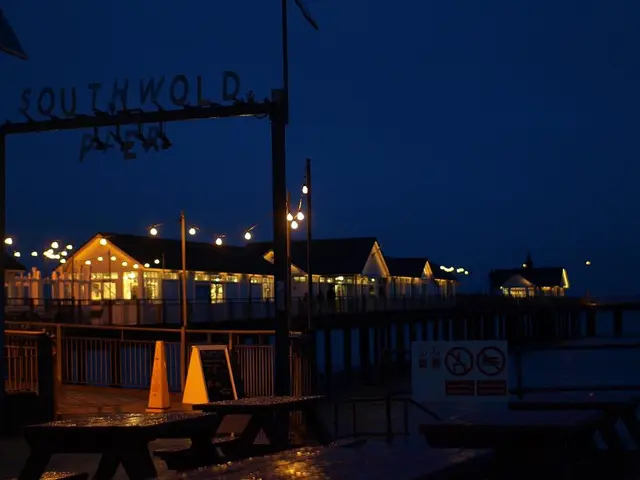 Guide for designing an alfresco living space