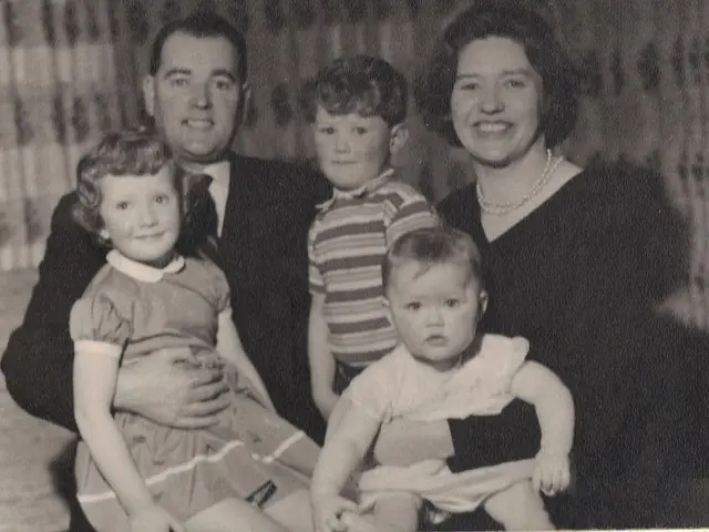 Sibling-Celebrating Hashtags Highlighted for National Siblings' Day of the Year 2025