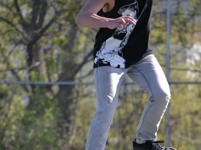 Construction of a new skate park in Neu Olvenstedt, followed by the removal of the existing...