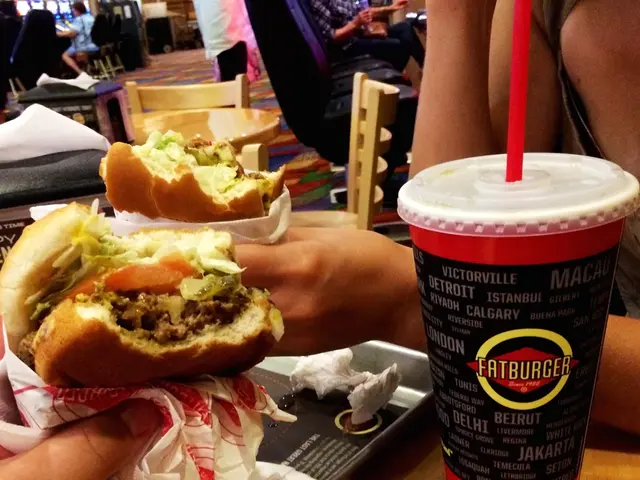 Generous Contribution from Harburger Tafel via Rotary Duck Race: €10,000 Secured