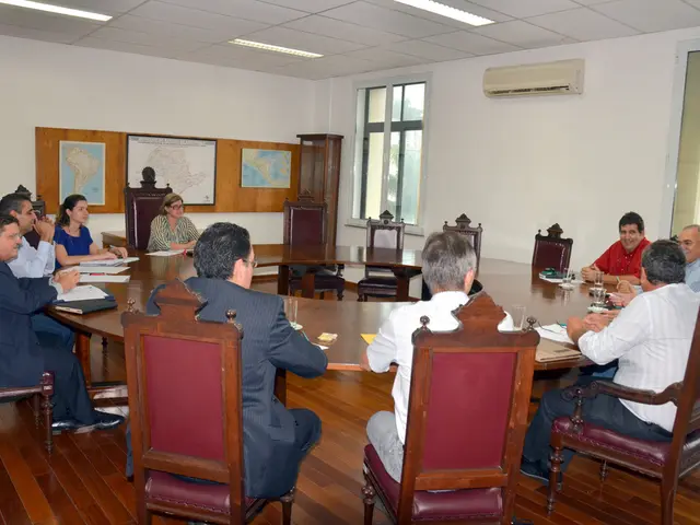 Criticism toward air conditioning systems - a common German trait?