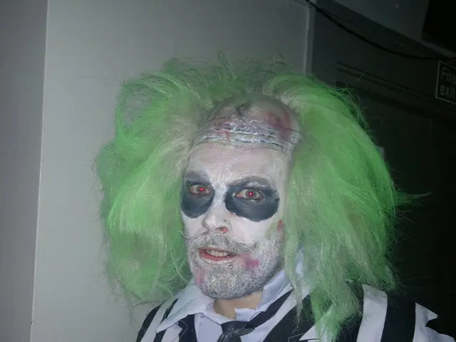 Halloween Doormats from Ruggable Offer Chilling (and Adorable) Greeting for Trick-or-Treaters