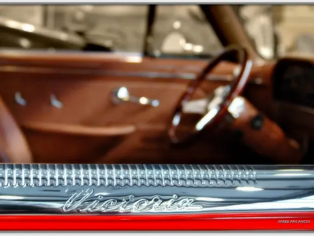 Exclusive Luxury Performance SUV: Land Rover's Velar SV Autobiography Dynamic Edition