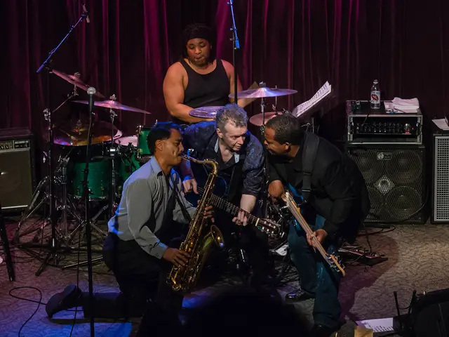 Innovative Technology Introduced at Zurich Opera House