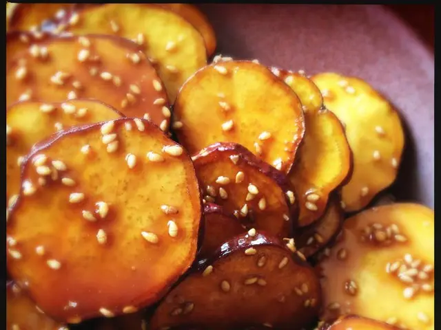 Marketplace caters to those seeking quick bites