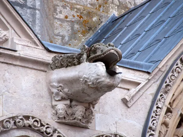 Seven Creatively Striking Sculpture Locations to Pique Your Curiosity in the Great Outdoors