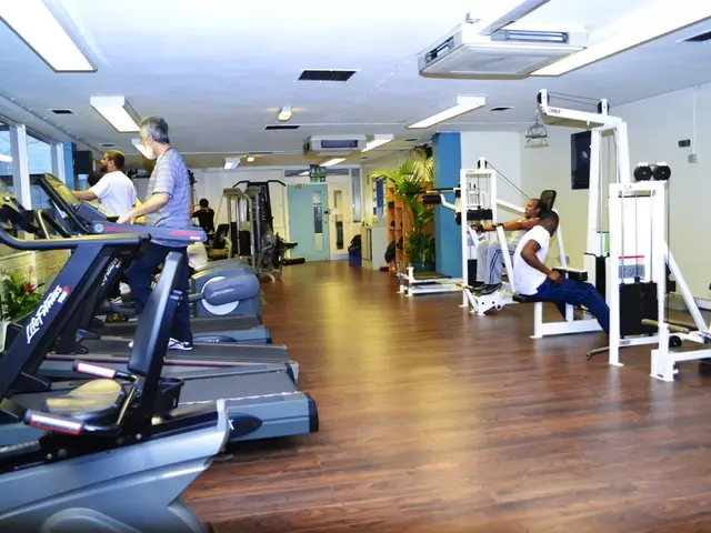 Enhance your lower core with a beginner-friendly 10-step Pilates workout, designed to tone abs and...