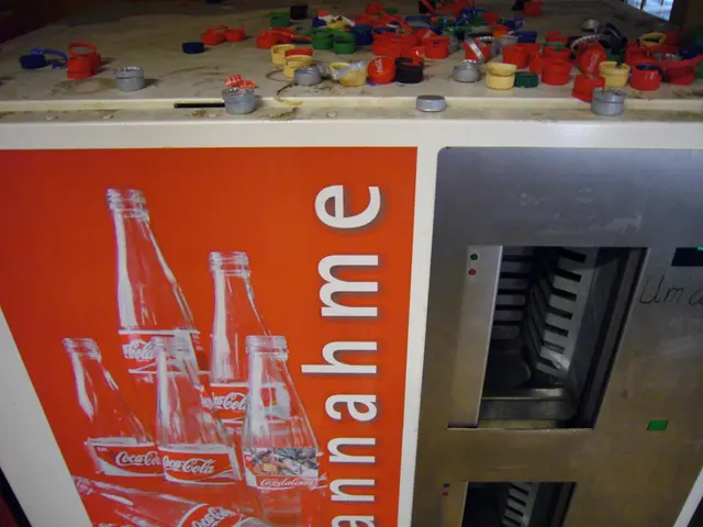 Innovative Bottle Caps: A Straightforward Solution for Eliminating Pests