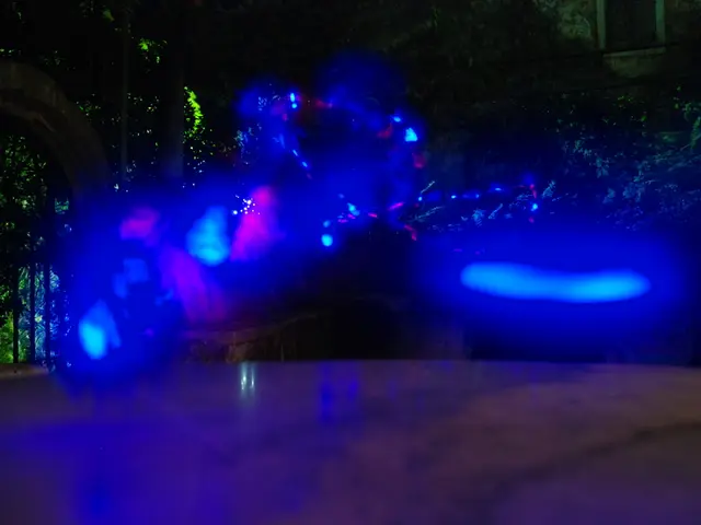 Kris Jenner's backyard pool redefines luxury in 2025, combining elegance and enduring charm.