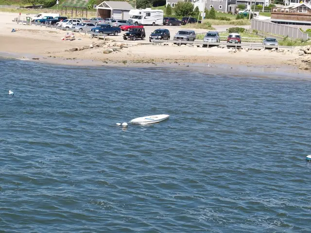 Indulge in opulence by the Mediterranean: Ibiza offers a tantalizing retreat