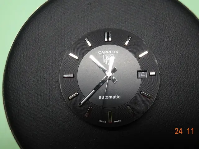 Discussion during the 28th Tick Talk Tuesday: Exploring the Function of the Double-Sided Key