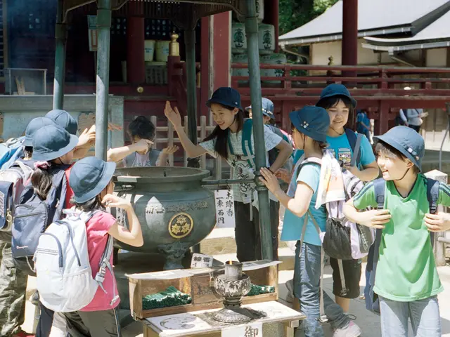 Guide on Enhancing Tolerance with Kids