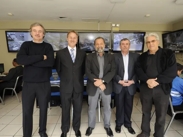 Television sets adapting for survival?