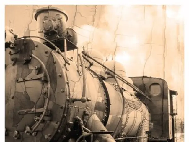 Connecting Transportation via Numerical Sequence