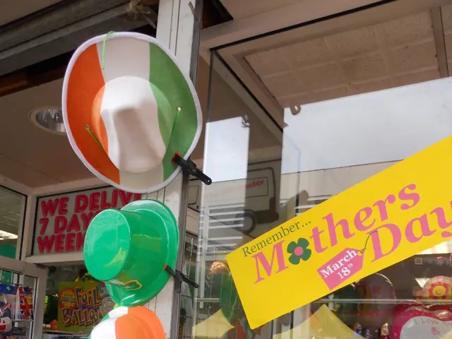 Crafting DIY Party Hats for Children