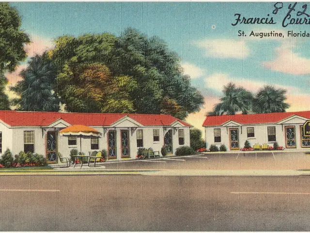 Residential property located at 5698 Holly Oak Drive, visually documented.