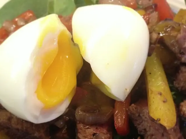 Outdoor cooking enthusiasts might find this season's most sizzling partnership between Big Green...