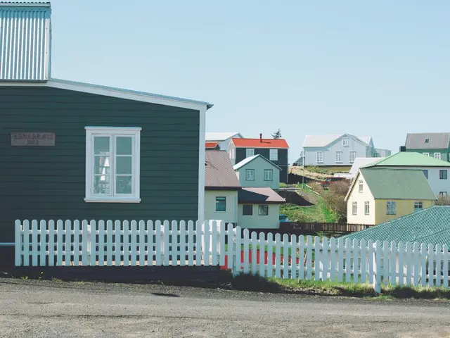 Seventeen dwellings up for grabs, showcased on our interface