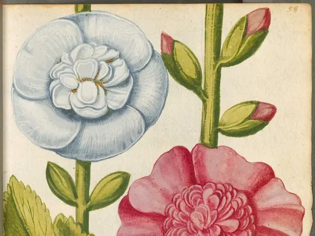 Unveiled: "Flowers: Botanical Beauty in Art and Society" exhibit graces Saatchi Gallery's premises