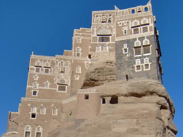 A magical château, nestled amidst the Cumbrian forests, is available for purchase at a modest £2...