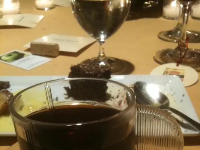 Reinvent your charcuterie platter with a savory take on the traditional s'more: a tantalizing treat