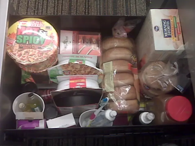 Unleashed List of 29 Items Instantly Piquing My Desire: "My Favorites" or "Things That Really Got...