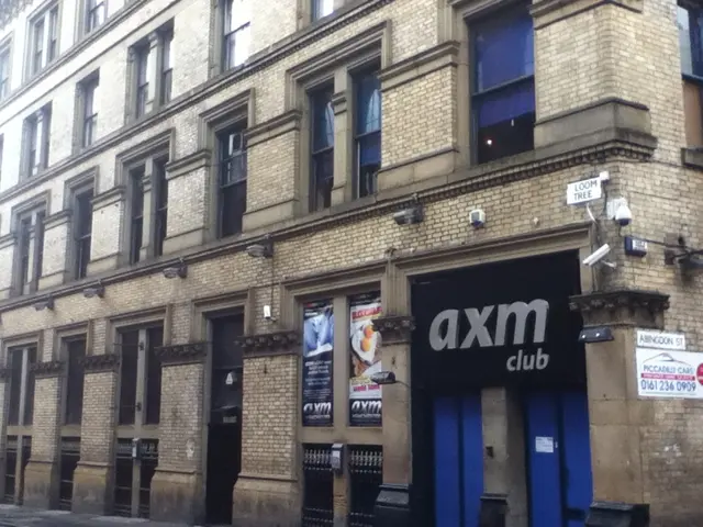 Youth facility established in Ober-Roden: preparing for the next generation