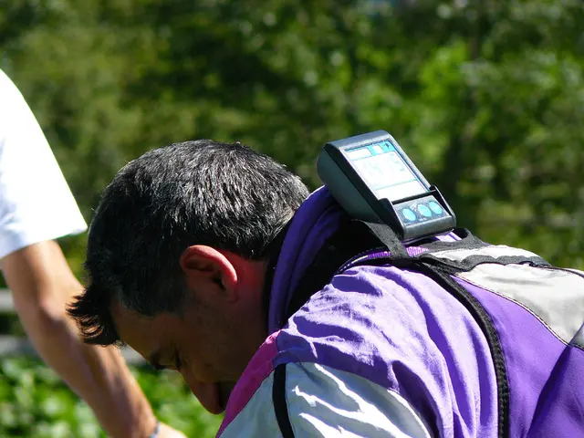 Identifying Excessive Negativity: Recognizing and Managing Unhelpful Individuals