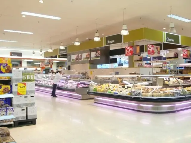 Massive Eviction Occurs at Beyhoff During Summer Season