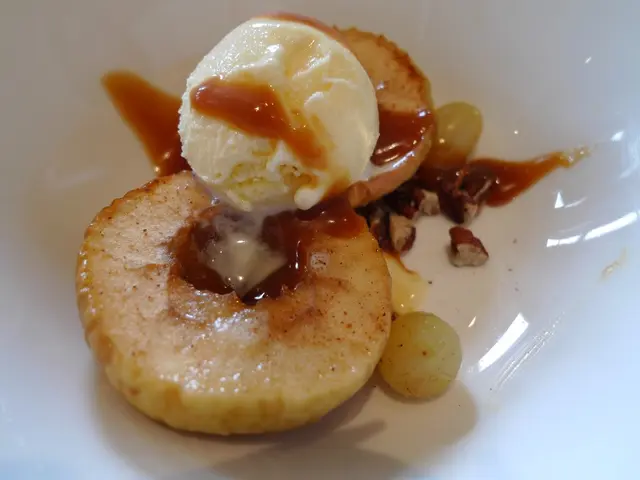 Preserving Your Fruits and Vegetables' Taste While Freezing Them