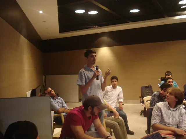 Tormented Tenant Inquires: Am I Rightfully Placed in this Nightmare Apartment Complex?