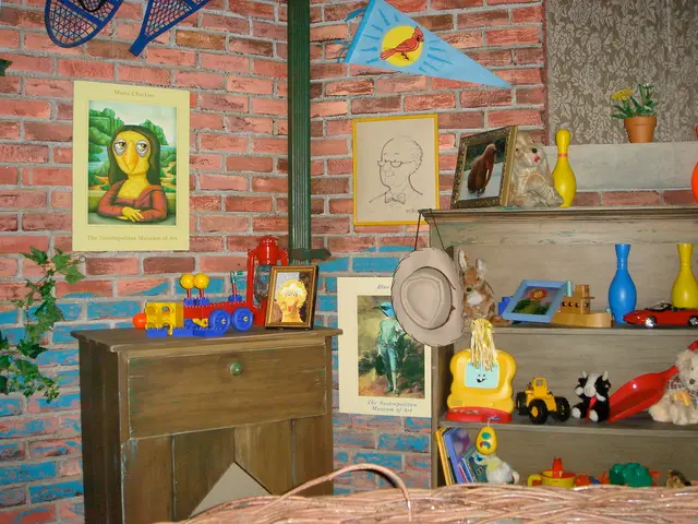 Indoor play area for children, named Jetsetter Kids Club, launches in Lindenhurst