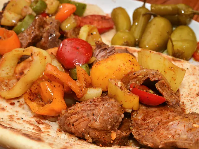 A Collection of Authentic Family Recipes Evoking the Comforting Flavors of Sundays Spent with...