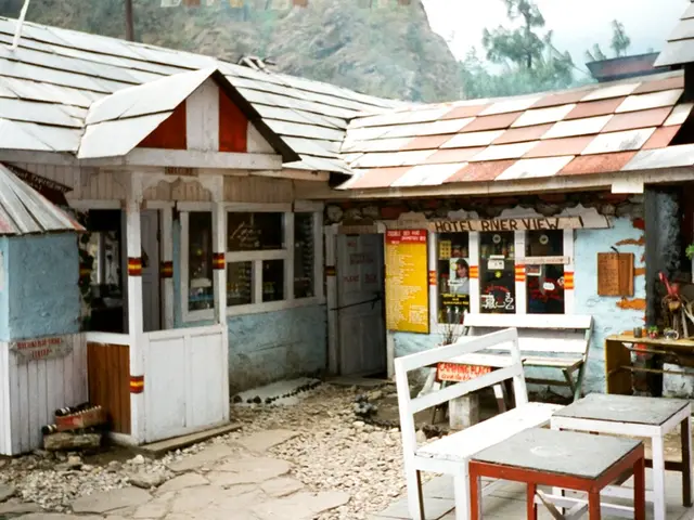 Victorian family estate once frequented by the literary Brontë sisters hits the market for £380,000