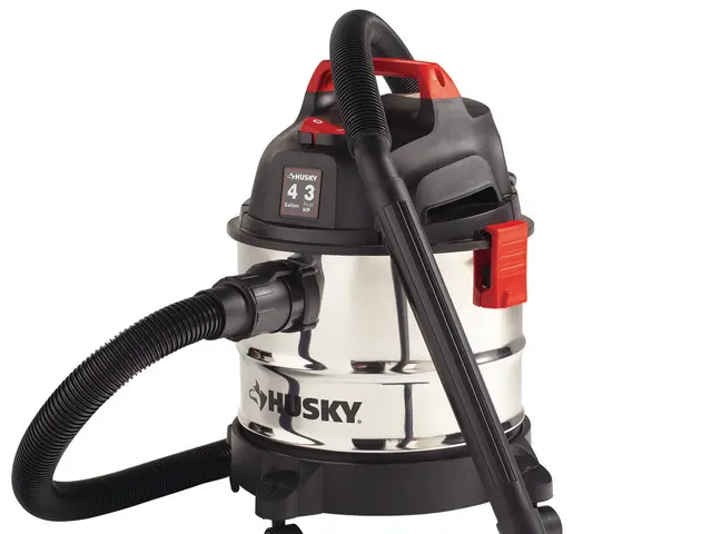 Minky's new steam cleaner, boasting powerful, chemical-free cleaning, is set to be a major hit on...
