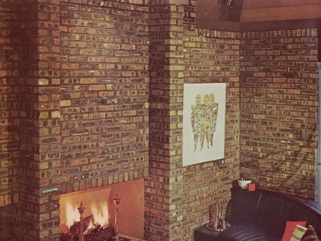 Enhancing Indoor Spaces with Hue, Light, and Texture: Tips on Revitalizing Your Virtual Artworks...