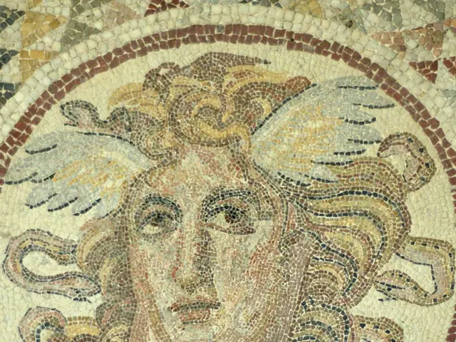 Bathroom downturns may find an unexpected solution in floor tiles, potentially serving as a pathway...