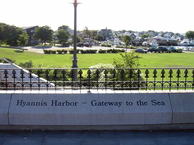 Road trip with Grill Ambassadors, filled with sunny days and cleanliness amidst summer adventures