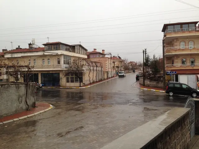 McKinstry electrifies its vehicle lineup by acquiring 100 Chevy Silverado EV work trucks, as...