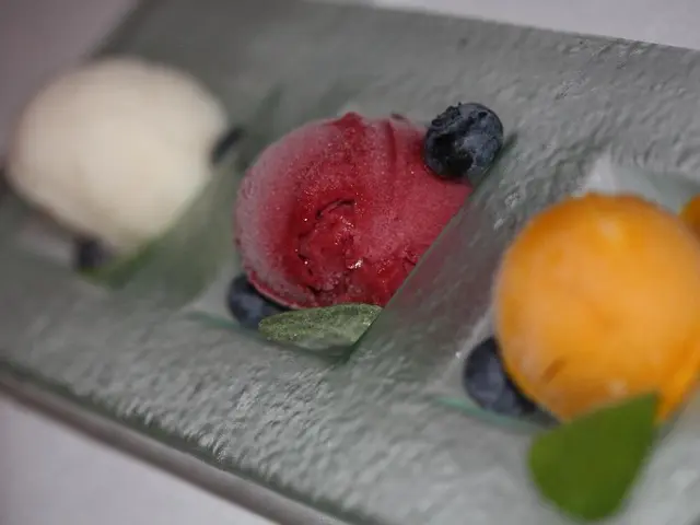 Life's simplicity encapsulated: A small bunch of ripe plums symbolizing my time in Mexico