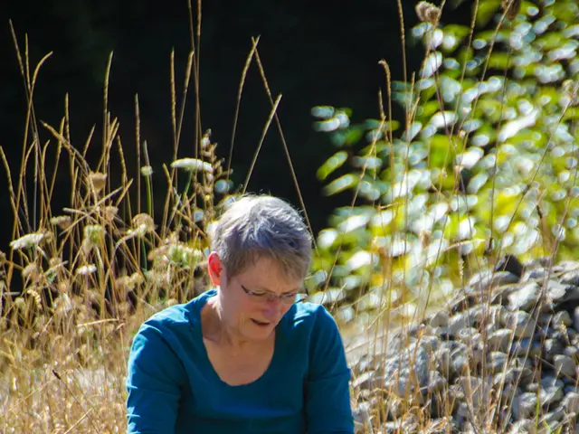 Tending to the Greenery with Rachel Andes