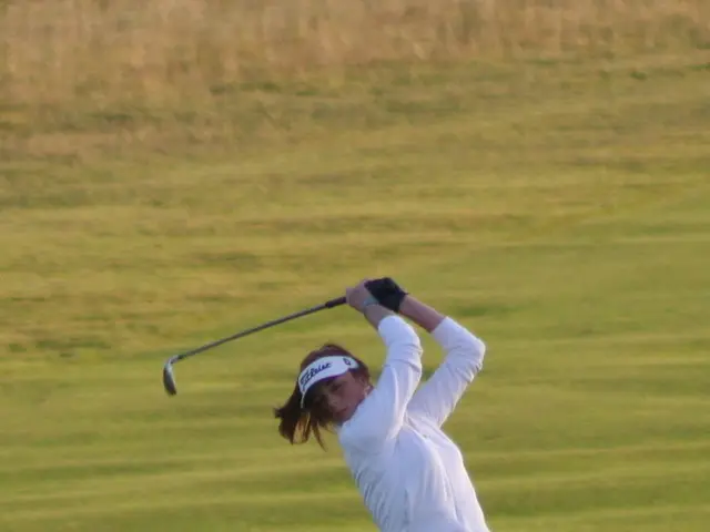 Best Driving Tips and Exercises in Golf, as Taught by Leading Coaches Ranked Among the Top 50